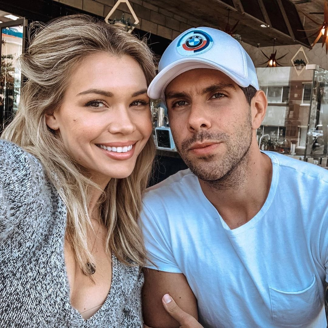 Chris Randone, Krystal Nielson